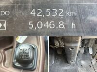 HINO Profia Mixer Truck 2DG-FS1AGA 2023 42,532km_33
