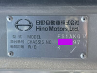 HINO Profia Mixer Truck 2DG-FS1AGA 2023 42,532km_36
