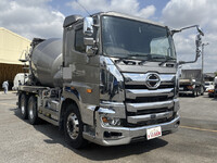HINO Profia Mixer Truck 2DG-FS1AGA 2023 42,532km_3