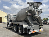 HINO Profia Mixer Truck 2DG-FS1AGA 2023 42,532km_4