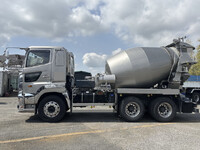 HINO Profia Mixer Truck 2DG-FS1AGA 2023 42,532km_5