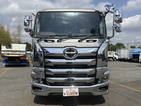 HINO Profia Mixer Truck 2DG-FS1AGA 2023 42,532km_7