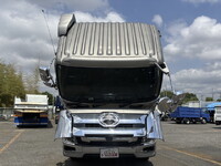 HINO Profia Mixer Truck 2DG-FS1AGA 2023 42,532km_8
