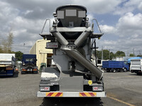 HINO Profia Mixer Truck 2DG-FS1AGA 2023 42,532km_9