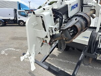 HINO Ranger Hole Digging & Pole Standing Cars TKG-FC9JGAP 2016 55,280km_12
