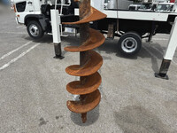 HINO Ranger Hole Digging & Pole Standing Cars TKG-FC9JGAP 2016 55,280km_15