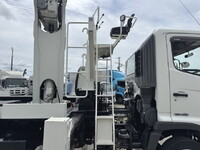 HINO Ranger Hole Digging & Pole Standing Cars TKG-FC9JGAP 2016 55,280km_17