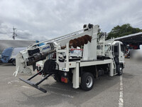 HINO Ranger Hole Digging & Pole Standing Cars TKG-FC9JGAP 2016 55,280km_2