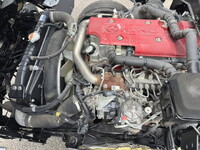 HINO Ranger Hole Digging & Pole Standing Cars TKG-FC9JGAP 2016 55,280km_32
