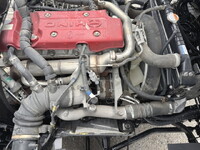 HINO Ranger Hole Digging & Pole Standing Cars TKG-FC9JGAP 2016 55,280km_33