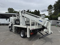HINO Ranger Hole Digging & Pole Standing Cars TKG-FC9JGAP 2016 55,280km_4