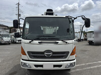 HINO Ranger Hole Digging & Pole Standing Cars TKG-FC9JGAP 2016 55,280km_5