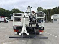 HINO Ranger Hole Digging & Pole Standing Cars TKG-FC9JGAP 2016 55,280km_8