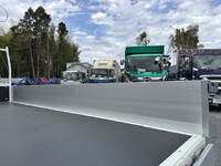 MITSUBISHI FUSO Canter Truck (With 4 Steps Of Cranes) 2RG-FEB80 2025 287km_11
