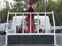 MITSUBISHI FUSO Canter Truck (With 4 Steps Of Cranes) 2RG-FEB80 2025 287km_13