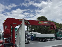 MITSUBISHI FUSO Canter Truck (With 4 Steps Of Cranes) 2RG-FEB80 2025 287km_14
