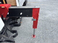 MITSUBISHI FUSO Canter Truck (With 4 Steps Of Cranes) 2RG-FEB80 2025 287km_19