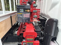 MITSUBISHI FUSO Canter Truck (With 4 Steps Of Cranes) 2RG-FEB80 2025 287km_21