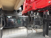 MITSUBISHI FUSO Canter Truck (With 4 Steps Of Cranes) 2RG-FEB80 2025 287km_23