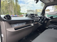 MITSUBISHI FUSO Canter Truck (With 4 Steps Of Cranes) 2RG-FEB80 2025 287km_32