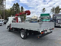 MITSUBISHI FUSO Canter Truck (With 4 Steps Of Cranes) 2RG-FEB80 2025 287km_4