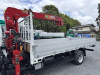 MITSUBISHI FUSO Canter Truck (With 4 Steps Of Cranes) 2RG-FEB80 2025 287km_7