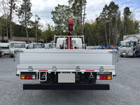 MITSUBISHI FUSO Canter Truck (With 4 Steps Of Cranes) 2RG-FEB80 2025 287km_8
