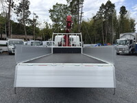 MITSUBISHI FUSO Canter Truck (With 4 Steps Of Cranes) 2RG-FEB80 2025 287km_9