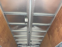 MITSUBISHI FUSO Canter Aluminum Wing TKG-FEB50 2013 143,132km_13