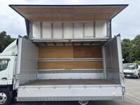 MITSUBISHI FUSO Canter Aluminum Wing TKG-FEB50 2013 143,132km_15