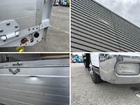 MITSUBISHI FUSO Canter Aluminum Wing TKG-FEB50 2013 143,132km_39