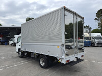 MITSUBISHI FUSO Canter Aluminum Wing TKG-FEB50 2013 143,132km_4