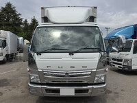 MITSUBISHI FUSO Canter Aluminum Wing TKG-FEB50 2013 143,132km_5