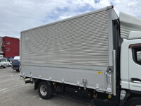 MITSUBISHI FUSO Canter Aluminum Wing TKG-FEB50 2013 143,132km_6