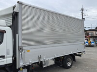 MITSUBISHI FUSO Canter Aluminum Wing TKG-FEB50 2013 143,132km_7