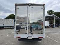 MITSUBISHI FUSO Canter Aluminum Wing TKG-FEB50 2013 143,132km_8