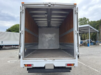 MITSUBISHI FUSO Canter Aluminum Wing TKG-FEB50 2013 143,132km_9