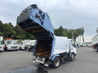 HINO Dutro Garbage Truck TPG-XZU600X 2017 126,161km_13