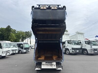 HINO Dutro Garbage Truck TPG-XZU600X 2017 126,161km_22