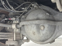 HINO Dutro Garbage Truck TPG-XZU600X 2017 126,161km_25