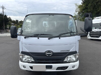 HINO Dutro Garbage Truck TPG-XZU600X 2017 126,161km_5