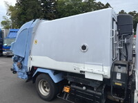 HINO Dutro Garbage Truck TPG-XZU600X 2017 126,161km_6