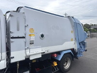 HINO Dutro Garbage Truck TPG-XZU600X 2017 126,161km_7