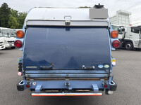 HINO Dutro Garbage Truck TPG-XZU600X 2017 126,161km_8