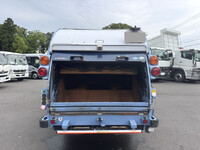 HINO Dutro Garbage Truck TPG-XZU600X 2017 126,161km_9