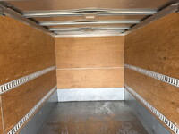ISUZU Elf Aluminum Van TRG-NPR85AN 2016 207,934km_10