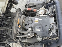 ISUZU Elf Aluminum Van TRG-NPR85AN 2016 207,934km_18
