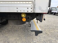 ISUZU Elf Aluminum Van TRG-NPR85AN 2016 207,934km_25