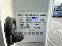 ISUZU Elf Aluminum Van TRG-NPR85AN 2016 207,934km_39
