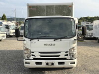 ISUZU Elf Aluminum Van TRG-NPR85AN 2016 207,934km_3